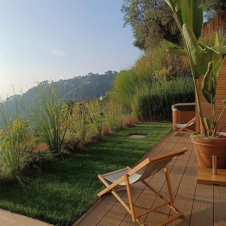 Tenuta Zamparina Montignoso Esterno foto