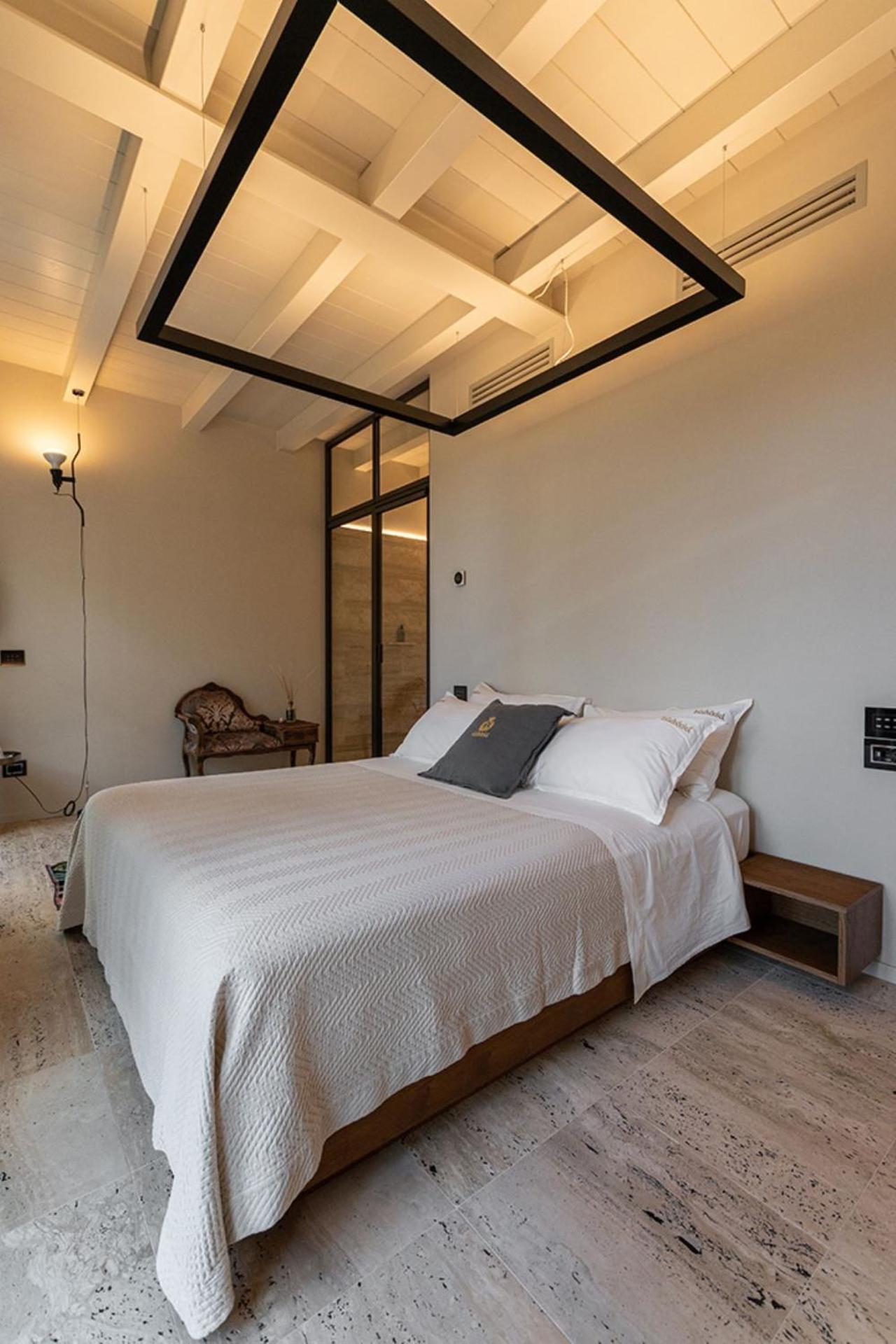 Tenuta Zamparina Montignoso Esterno foto