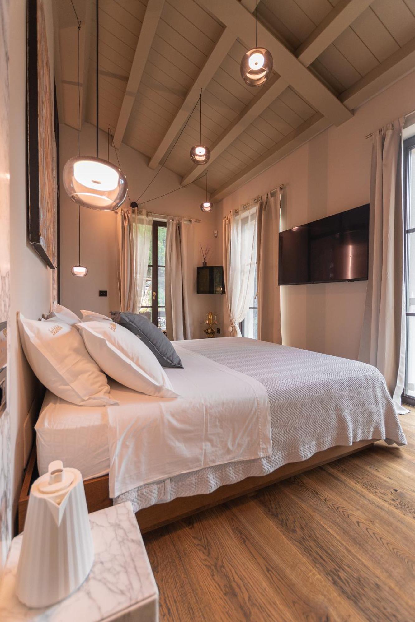Tenuta Zamparina Montignoso Esterno foto